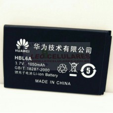 BATERIA HUAWEI HBL6A HUAWEI C2600 C2606 C2800 C2808 ORIGINAL