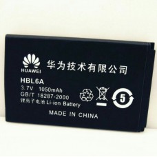 BATERIA HUAWEI HBL6A HUAWEI C2600 C2606 C2800 C2808 ORIGINAL