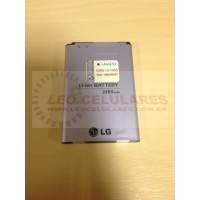 BATERIA LG BL-59JH - L7 Ii Dual P716 P714 ORIGINAL