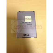 BATERIA LG BL-59JH - L7 Ii Dual P716 P714 ORIGINAL