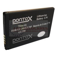 BATERIA PARA LG GU280 GU285 GU290 LX370 C300 C310 SIMILAR