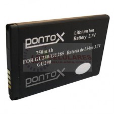 BATERIA PARA LG GU280 GU285 GU290 LX370 C300 C310 SIMILAR