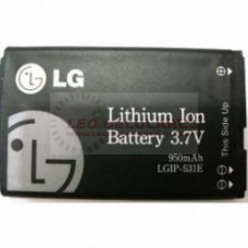 BATERIA ORIGINAL LGIP-531E LG MG230