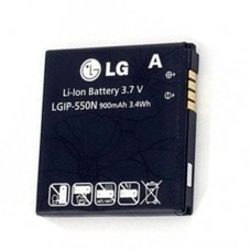 BATERIA ORIGINAL LG LGIP-550N GD510 GD880