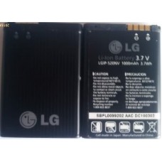 BATERIA ORIGINAL LGIP-520NV LG BL40