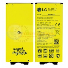 Bateria LG  Bl42d1f G5 H840 H860 H820 G5 Original