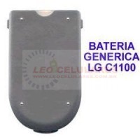 BATERIA LG C1100 SIMILAR                       