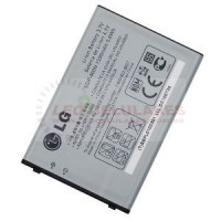 BATERIA LG Lgip400n GX200 GM750 GW620 GX500 ORIGINAL