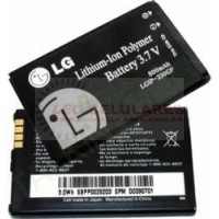 BATERIA ORIGINAL LG LGIP 330GP KF240