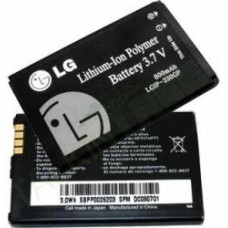 BATERIA ORIGINAL LG LGIP 330GP KF240