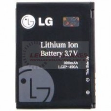 BATERIA ORIGINAL LG LGIP-490A LX600