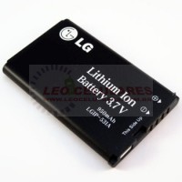 BATERIA LG LGIP 531A T375 C375 GM205 C105 GS107 C333 C199 GM600 SIMILAR