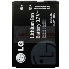 BATERIA LG MG160 GB102 KF510 ME770 MG370 MG377 SIMILAR