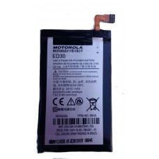 BATERIA MOTOROLA ED30 MOTO G 1 E 2 GERAÇÃO XT1033 XT1032 XT1068 XT1069 ORIGINAL