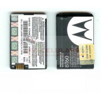 BATERIA MOTOROLA BT60 MOTO Q 11/V235 SIMILAR