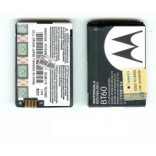 BATERIA MOTOROLA BT60 MOTO Q 11/V235 SIMILAR