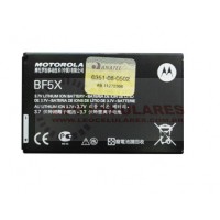 BATERIA MOTOROLA BF5X MB525 MB526 SIMILAR