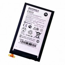 BATERIA MOTOROLA EB20 ORIGINAL XT910 XT912 MT917 MT887 MB886 XT889