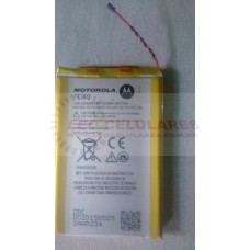 BATERIA MOTOROLA FC40 MOTO G3 XT1543 XT1544 ORIGINAL