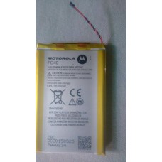 BATERIA MOTOROLA FC40 MOTO G3 XT1543 XT1544 ORIGINAL