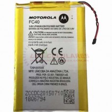 BATERIA MOTOROLA FC40 MOTO G3 XT1543 XT1544 SIMILAR