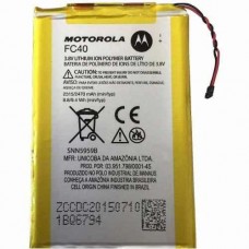 BATERIA MOTOROLA FC40 MOTO G3 XT1543 XT1544 SIMILAR