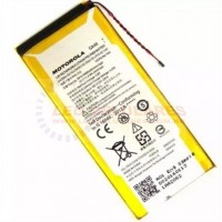 BATERIA  MOTOROLA GA40 G4 XT1622 XT1626 G4 PLUS XT1640 ORIGINAL