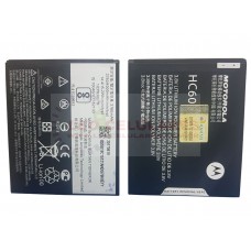 BATERIA MOTOROLA HC60 XT1726 MOTO C PLUS 100% ORIGINAL