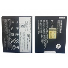 BATERIA MOTOROLA HC60 XT1726 MOTO C PLUS 100% ORIGINAL