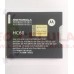 BATERIA MOTOROLA HC60 XT1726 MOTO C PLUS 100% ORIGINAL