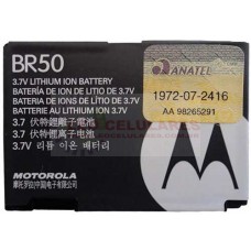 BATERIA MOTOROLA BR50 V3 U6 V3i ORIGINAL