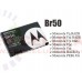 BATERIA MOTOROLA BR50 V3 U6 V3i ORIGINAL