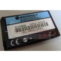 BATERIA MOTOROLA C150 E398 V510 T720 SIMILAR