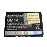 BATERIA MOTOROLA OM4A WX290 ORIGINAL