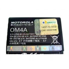 BATERIA MOTOROLA OM4A WX290 ORIGINAL