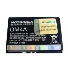 BATERIA MOTOROLA OM4A WX290 ORIGINAL