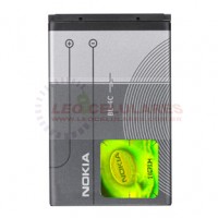 BATERIA NOKIA BL4C 6101 6100 SIMILAR 