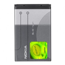 BATERIA NOKIA BL4C 6101 6100 SIMILAR 