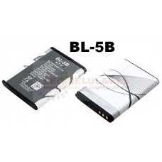 BATERIA PARA NOKIA BL5B 3220 6020 6120C 3230 N80 SIMILAR