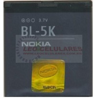 BATERIA NOKIA BL5K N85 ORIGINAL