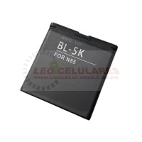 BATERIA NOKIA BL5K N85 SIMILAR
