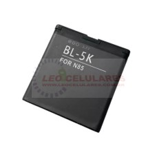 BATERIA NOKIA BL5K N85 SIMILAR