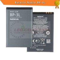 BATERIA NOKIA BP3L ASHA 303 LUMIA 710 SIMILAR