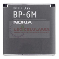 BATERIA NOKIA BP6M N73 3250 N93 SIMILAR