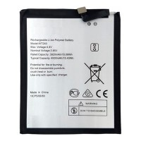 Bateria Tablet Nokia 2520 BV-4JW