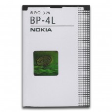 BATERIA NOKIA BP4L E71 E6 ORIGINAL