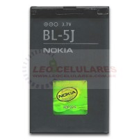 BATERIA NOKIA BL5J C3 5230 ORIGINAL