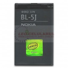 BATERIA NOKIA BL5J 5800 5230 N900 X6 SIMILAR