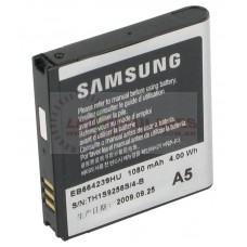 BATERIA ORIGINAL EB664239HU SAMSUNG S8000