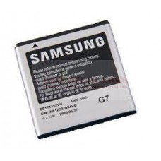 BATERIA EB575152VU SAMSUNG P/ GALAXY S I9000 (IMPORTADO) ORIGINAL